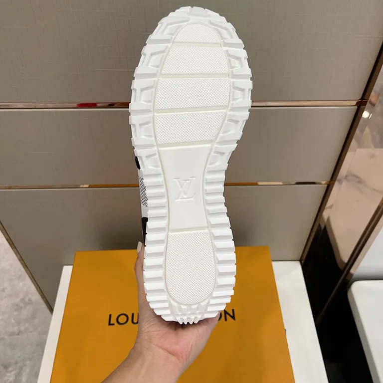 Louis Vuitton Shoe 